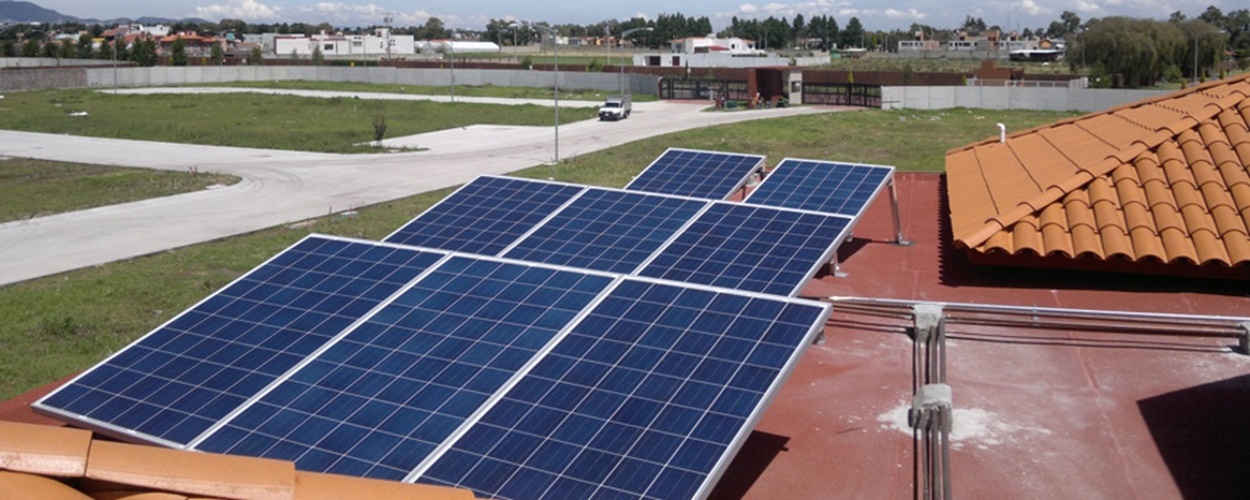Instalación Residencial — Metepec