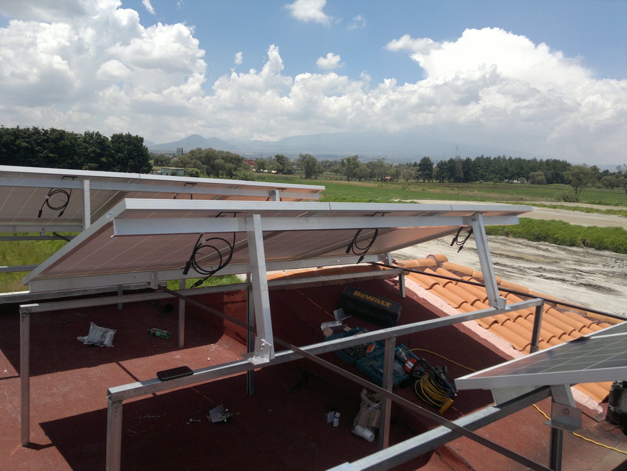 Proyecto Comercial — Lerma